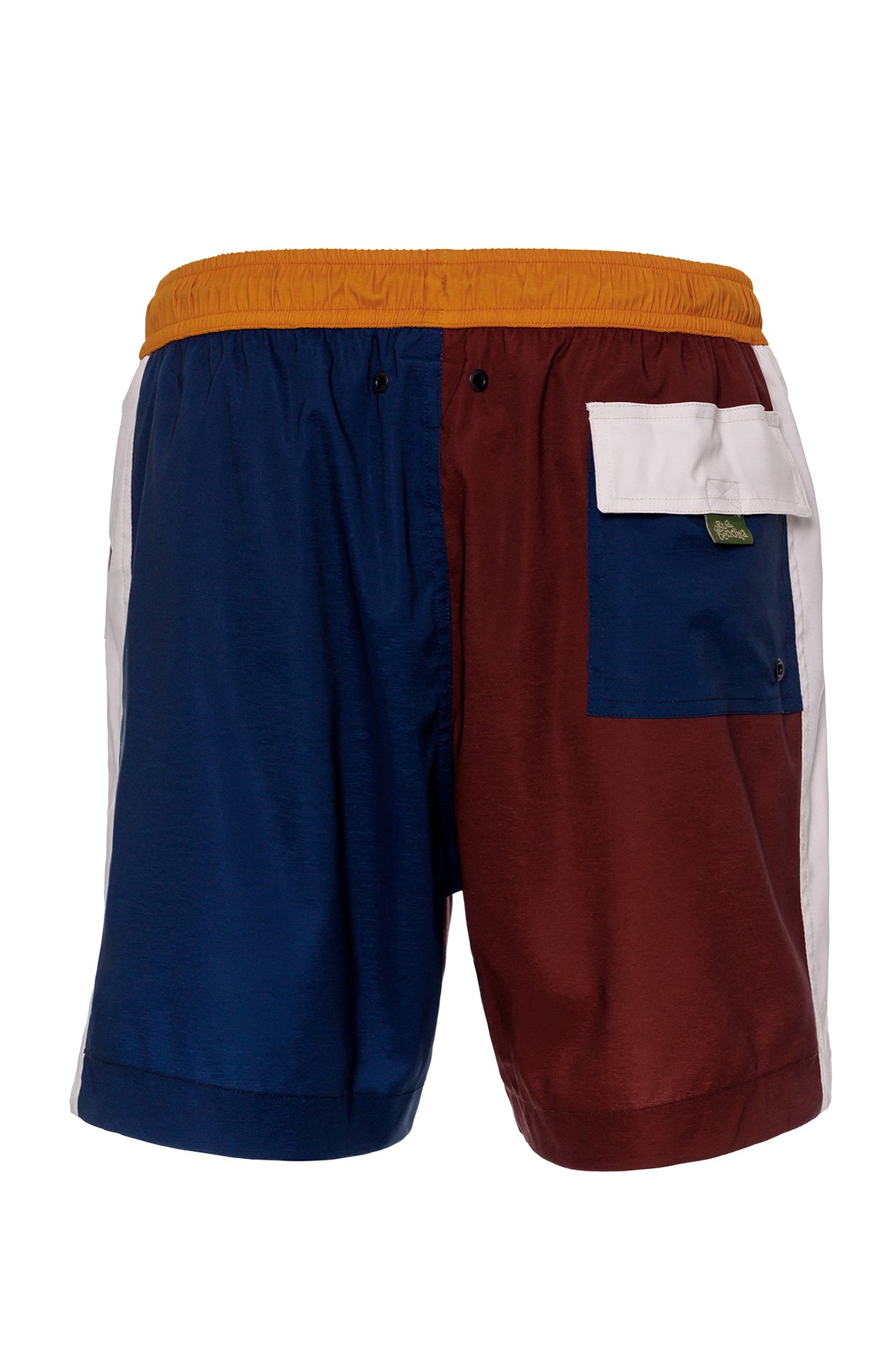 Zuk Fredie Men's Swim Trunks | Agua Bendita | 17883 – Agua Bendita US