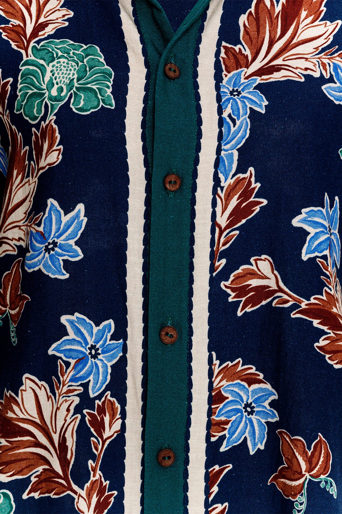 Zuk Jack Shirt | Agua Bendita | 17884 – Agua Bendita US