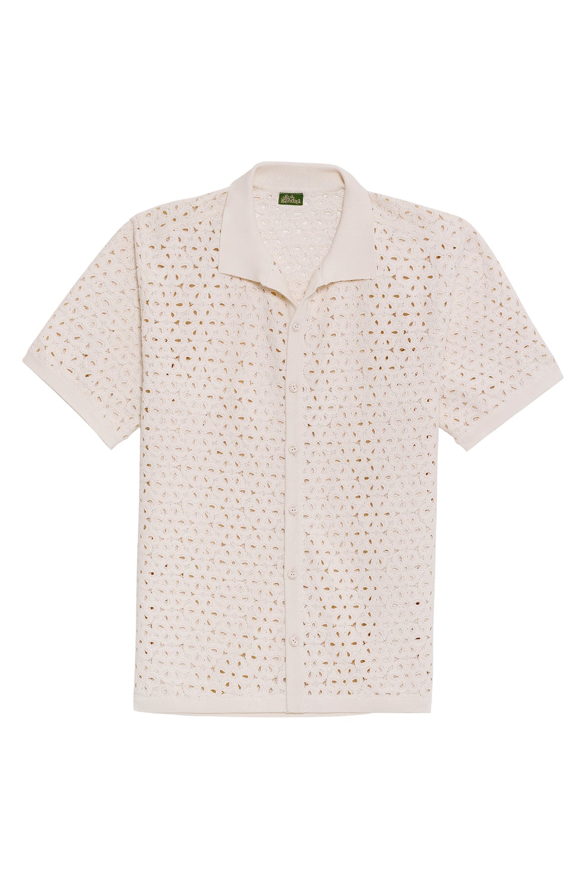 Zuk Jared Shirt | Agua Bendita | 19065 – Agua Bendita US