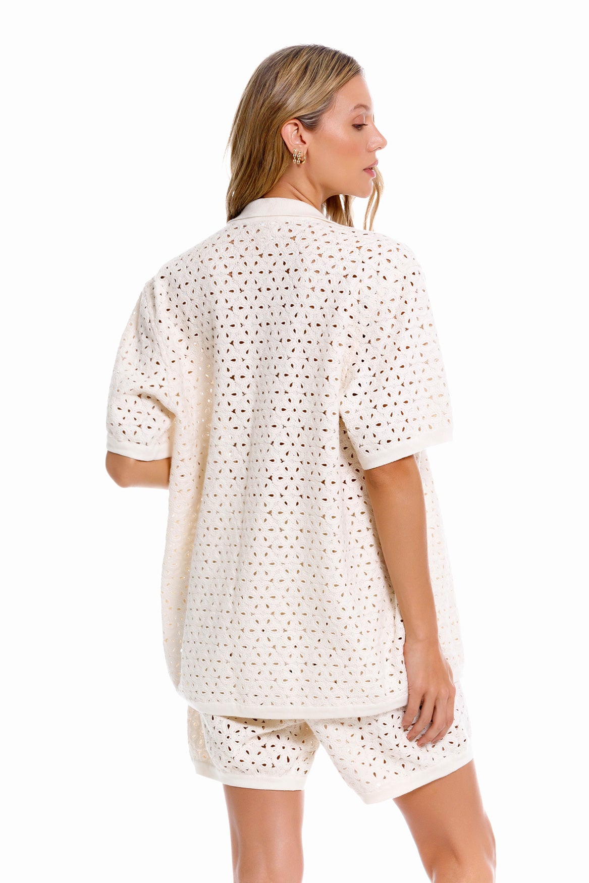 Zuk Jared Shirt | Agua Bendita | 19065 – Agua Bendita US