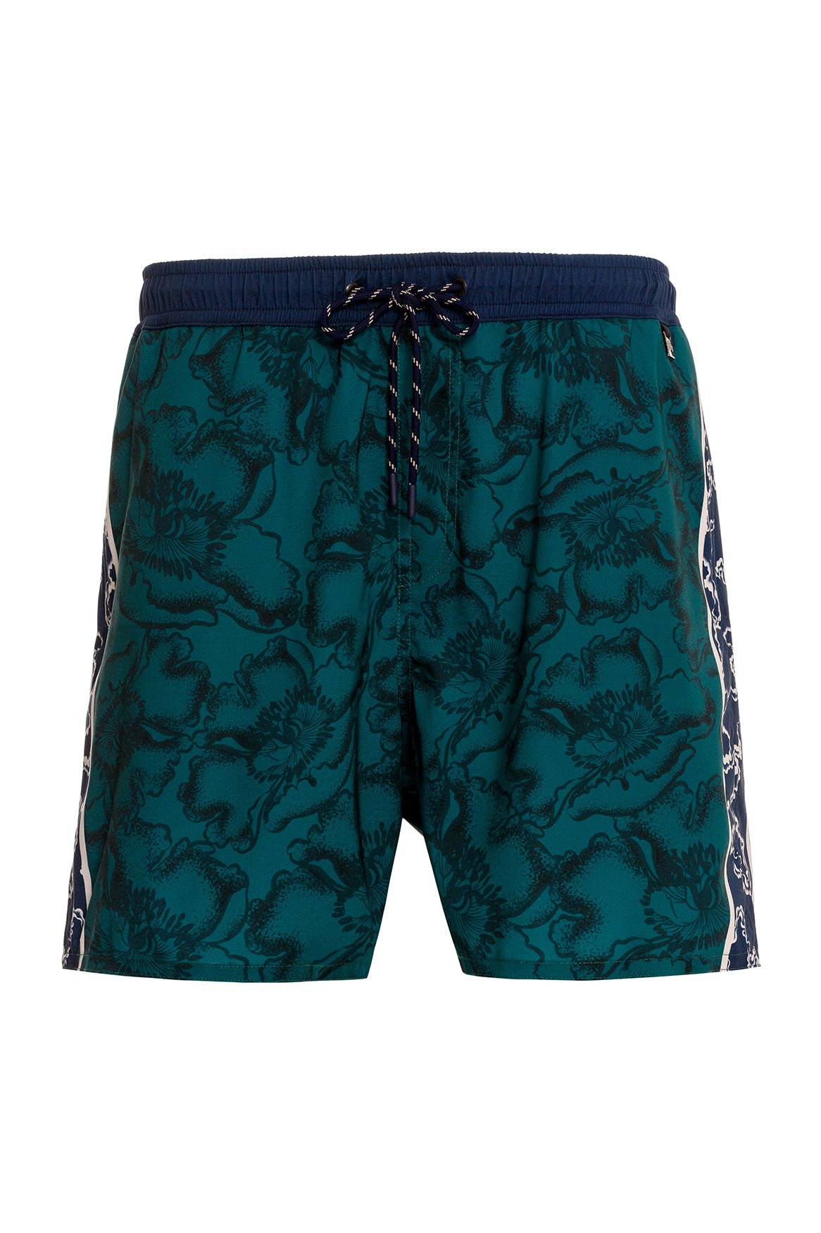 Zuk Joe Men's Swim Trunks | Agua Bendita | 17880 – Agua Bendita US
