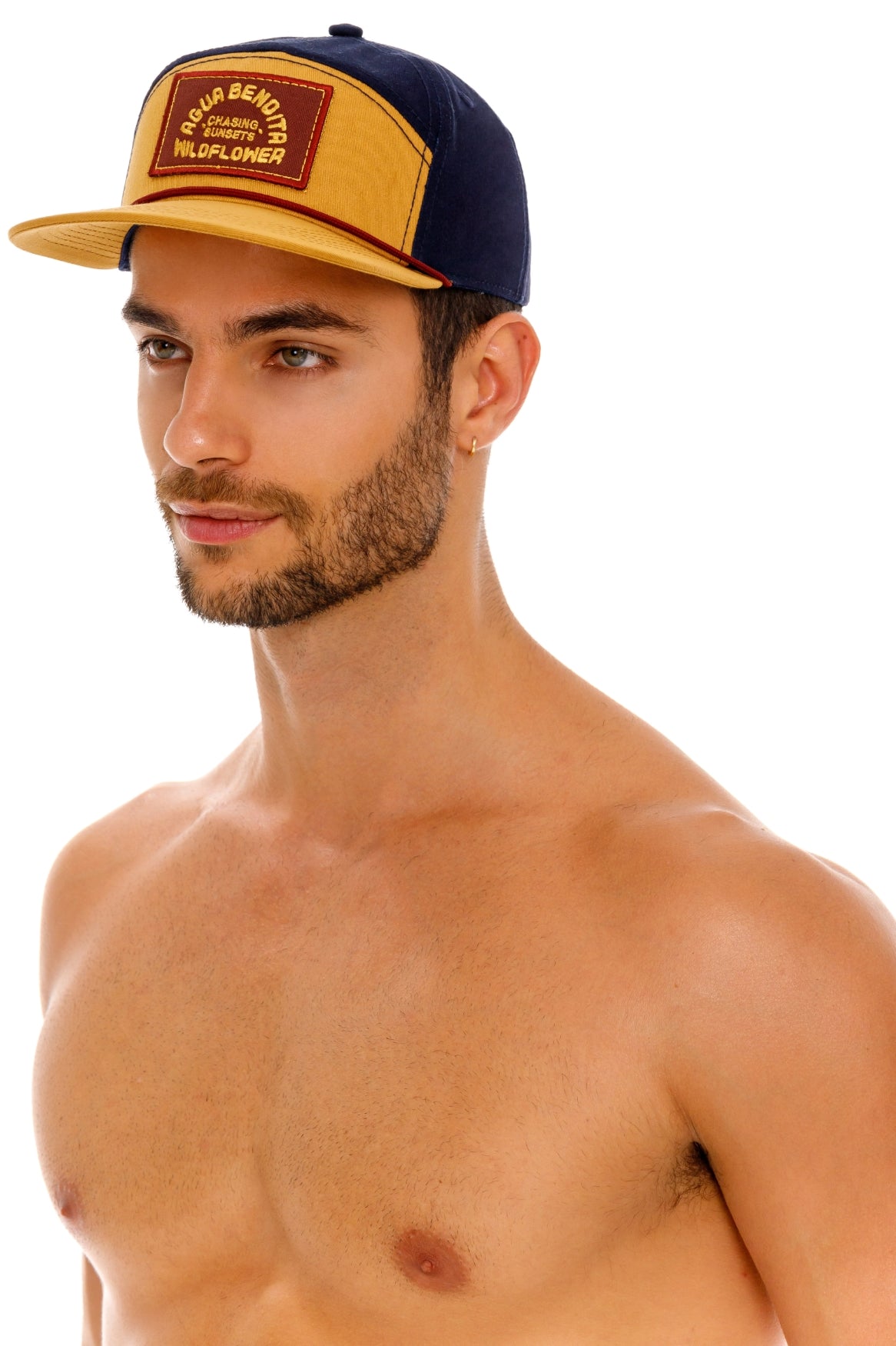 agua bendita Kioto Cap