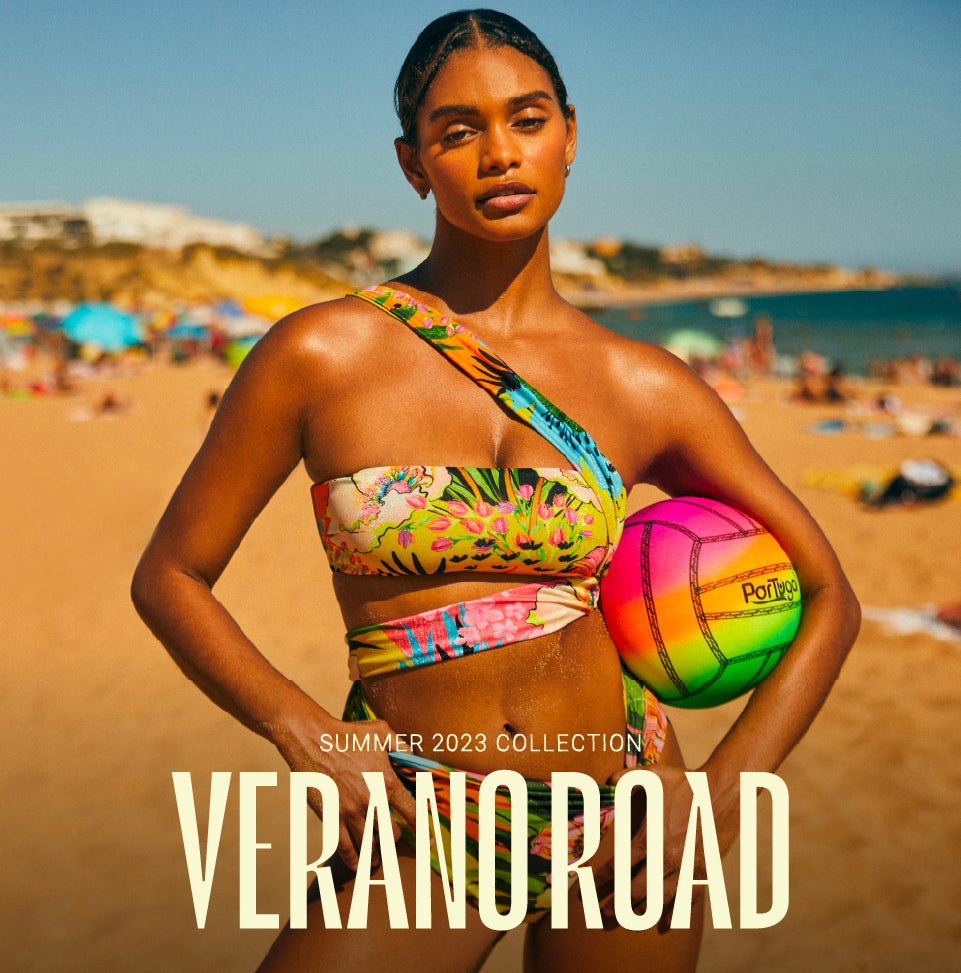 Verano Road | Summer 2023 collection