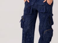 Atma Lisina Pants | Agua Bendita | 18136 – Agua Bendita US