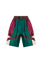 Thumbnail - Similar-streetwear-aria-unisex-shorts-12032-front - 1
