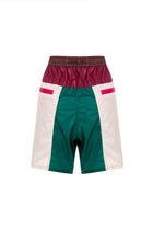Thumbnail - streetwear-aria-unisex-shorts-12032-back - 4
