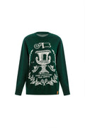 Christy Knit Sweater