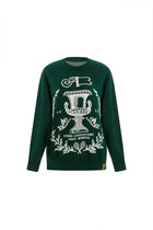 Thumbnail - Similar-streetwear-christy-unisex-sweater-12029-front - 1