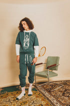 Thumbnail - streetwear-odette-unisex-joggers-12024-front-with-male-model - 2