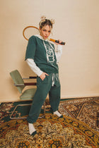 Thumbnail - streetwear-odette-unisex-joggers-12024-front-with-female-model - 4
