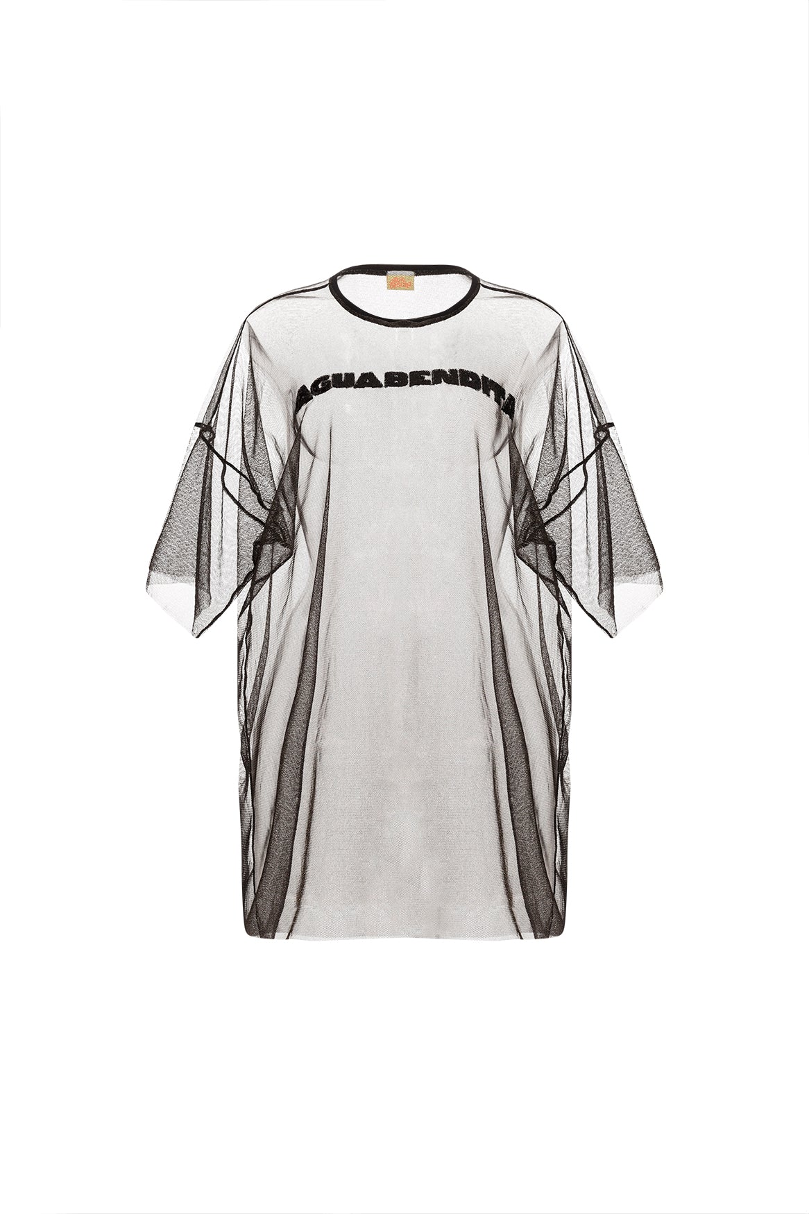 agua bendita Thera T-Shirt Silver