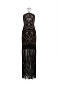 Ziggy Fringe Dress