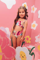 Thumbnail - naif-beverly-kids-bikini-12323 - 2