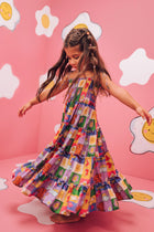 Thumbnail - Malika Kids Dress - 7