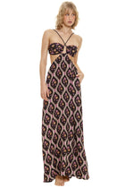 Thumbnail - aguja-daphne-dress-12820-front-with-model-2 - 5