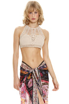 Thumbnail - aguja-marie-crop-top-12824-front-with-model - 1