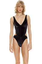 Thumbnail - aguja-tanin-bodysuit-12840-front-with-model-2 - 5