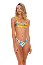 Thumbnail - aine-avy-bikini-bottom-10511-front-with-model - 5