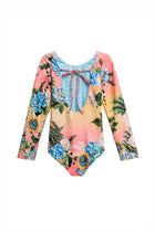 Thumbnail - aine-honey-kids-one-piece-10528-back - 4