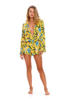 Thumbnail - aine-mara-romper-10524-front-with-model - 1