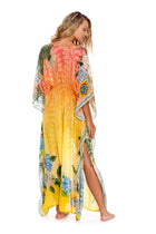 Thumbnail - aine-sam-kimono-cover-up-10519-back-with-model - 2