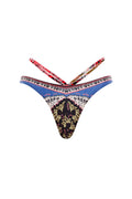 Beryl Bikini Bottom