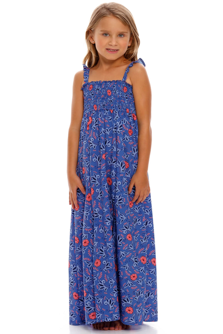 Antiq-Danna-Kids-Dress-9043-front-with-model - 1