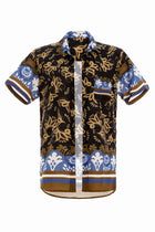 Thumbnail - Similar-Antiq-Dean-Men-Shirt-9045-front - 3