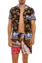 Thumbnail - Antiq-Dean-Men-Shirt-9045-front-with-male-model - 2