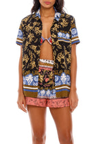 Thumbnail - Antiq-Dean-Men-Shirt-9045-front-with-female-model - 1