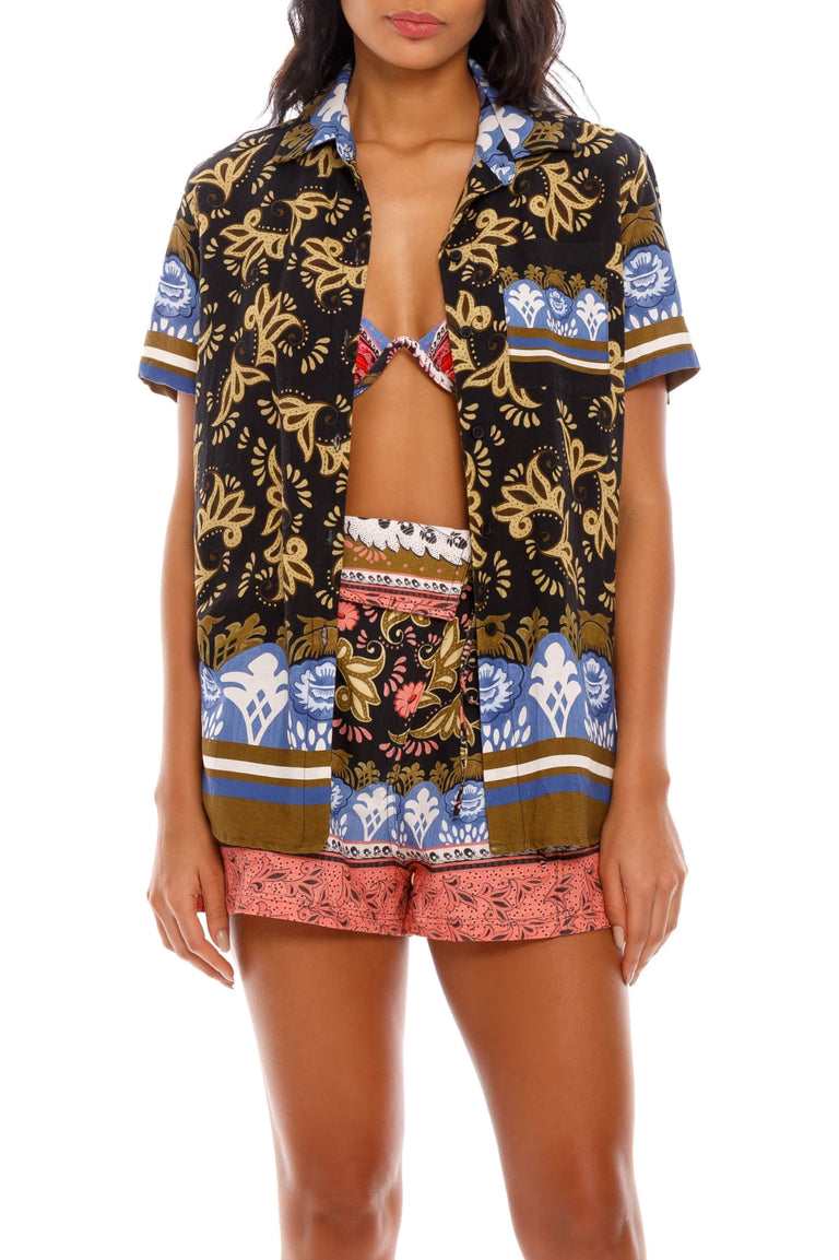 Antiq-Dean-Men-Shirt-9045-front-with-female-model - 1
