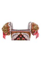 Thumbnail - Similar-Antiq-Elileen-Bikini-Top-9079-front - 2