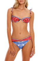 Thumbnail - Antiq-Lana-Bikini-Bottom-9034-front-with-model-2 - 5
