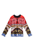 Noah Unisex Kids Rashguard
