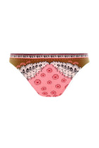 Thumbnail - Antiq-Embroidered-Polly-Bikini-Bottom-9030-back - 4