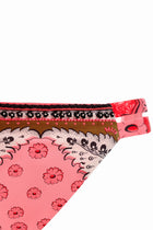 Thumbnail - Antiq-Embroidered-Polly-Bikini-Bottom-9030-zoom-details - 5