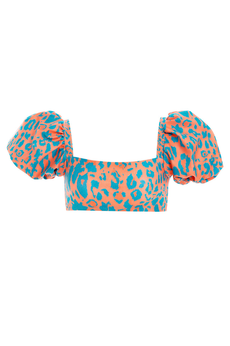 Hover Alternative image -  Similar-Balam-Calista-Bikini-Top-9053-front