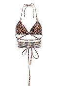 Filipa Reversible Bikini Top