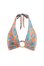 Thumbnail - Balam-Loto-Reversible-Bikini-Top-9060-front-reversible-side - 2