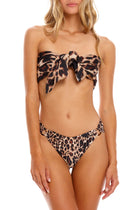 Thumbnail - Balam-Verona-Scarf-9493-front-with-model-as-top - 4