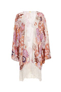 Juana Tunic Cover Up