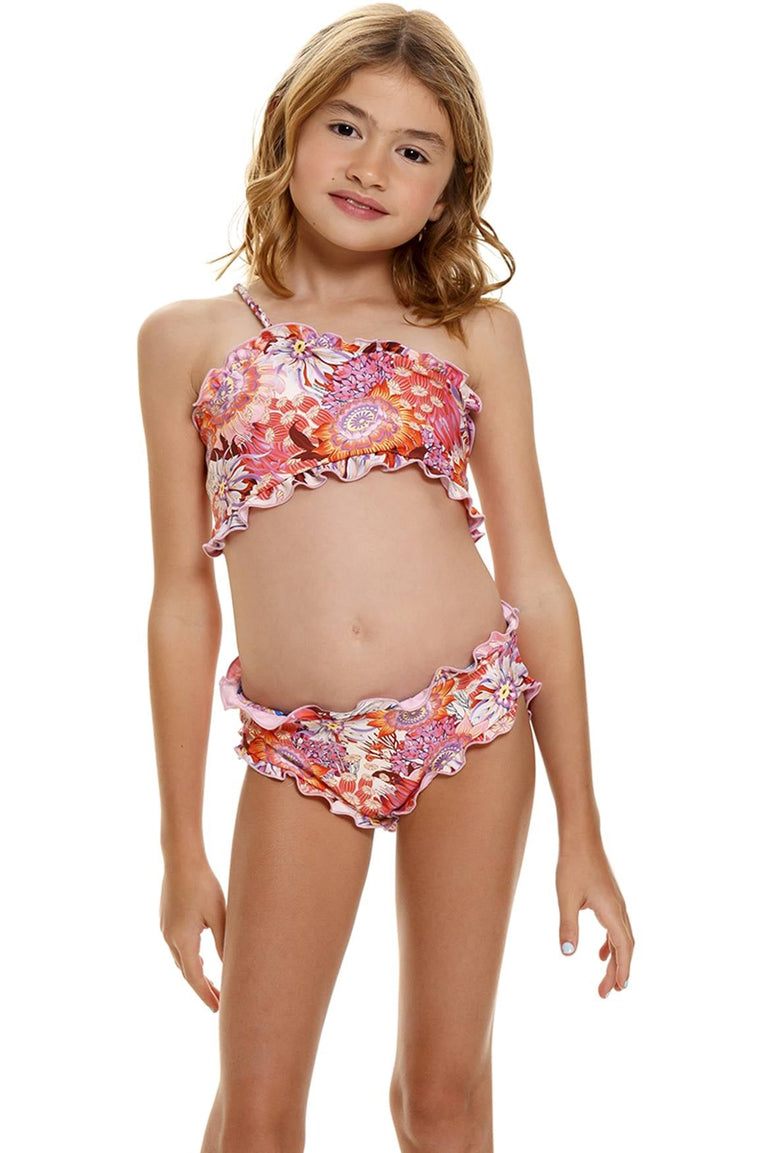 bikini child model