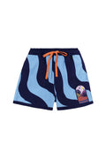 Nick Kids Trunk