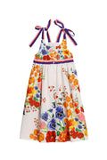 Avril Kids Dress