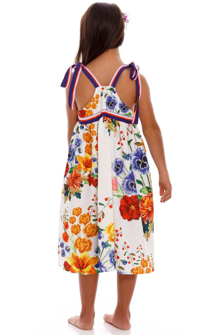 Bouk-Avril-Kids-Dress-8938-back-with-model - 2