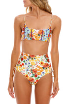 Thumbnail - Bouk-Hope-Bikini-Bottom-8928-front-reversible-side-with-model - 5
