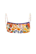Lina Reversible Bikini Top