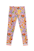 Thumbnail - Bouk-Roni-Kids-Pants-8939-back - 4