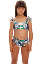 Thumbnail - Cardumen-Cloud-Kids-Bikini-9312-front-with-model - 1