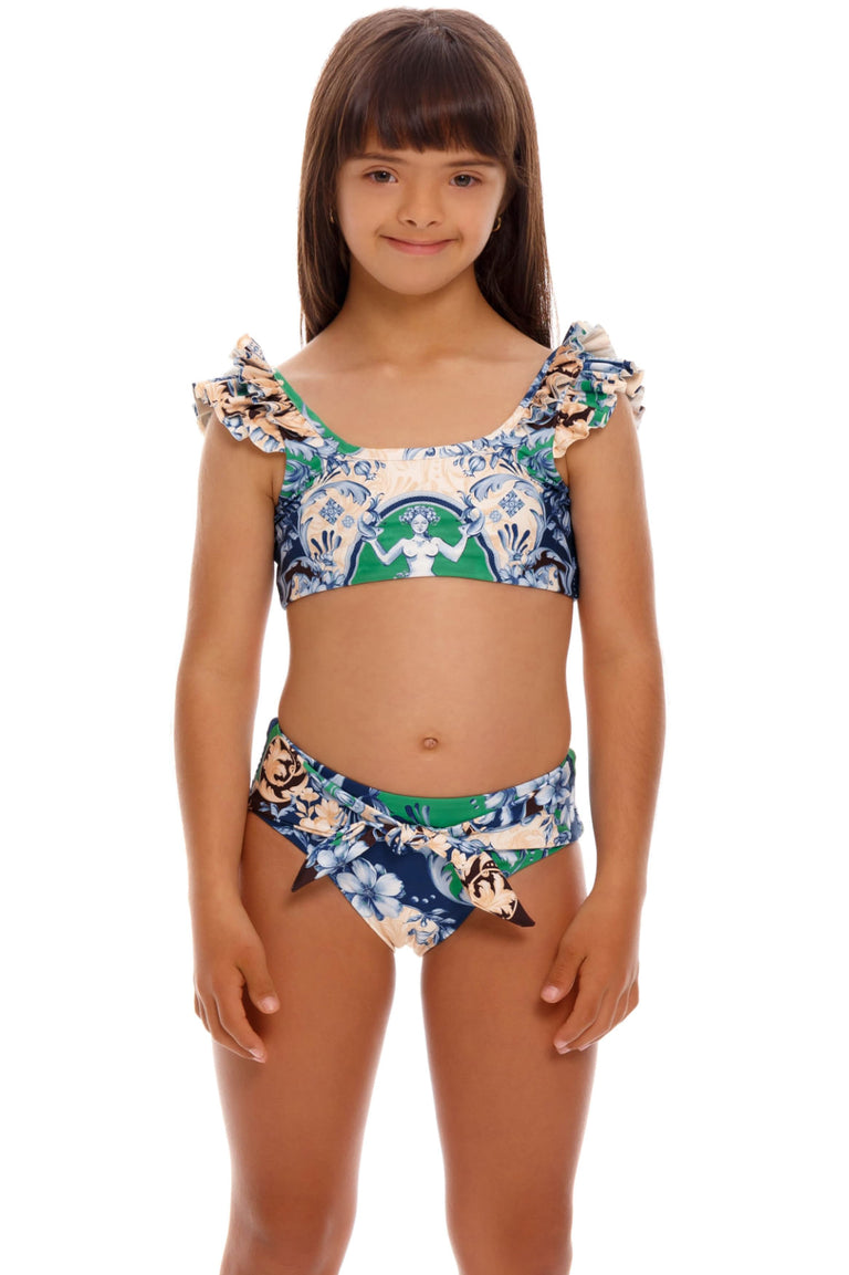 Cardumen-Cloud-Kids-Bikini-9312-front-with-model - 1